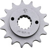 Jt Sprockets - JTF1307.15 - Countershaft Sprocket - 15 Tooth