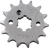 Jt Sprockets - JTF1263.14 - Countershaft Sprocket - 14 Tooth