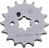 Jt Sprockets - JTF1263.16 - Countershaft Sprocket - 16 Tooth