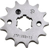 Jt Sprockets - JTF1263.13 - Countershaft Sprocket - 13 Tooth