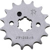 Jt Sprockets - JTF1263.15 - Countershaft Sprocket - 15 Tooth