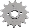 Jt Sprockets - JTF287.14 - Counter Shaft Sprocket - 14-Tooth