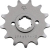 Jt Sprockets - JTF287.13 - Counter Shaft Sprocket - 13-Tooth