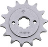 Jt Sprockets - JTF327.14 - Counter Shaft Sprocket - 14-Tooth