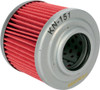 K & N - KN-151 - Performance Oil Filter - Aprilia/BMW/CCM