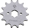 Jt Sprockets - JTF328.14 - Counter Shaft Sprocket - 14-Tooth