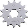 Jt Sprockets - JTF1265.14 - Countershaft Sprocket - 14 Tooth