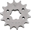 Jt Sprockets - JTF1559.14 - Counter Shaft Sprocket - 14-Tooth