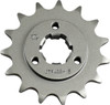 Jt Sprockets - JTF438.15 - Countershaft Sprocket - 15 Tooth