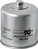 K & N - KN-163 - Performance Oil Filter - BMW
