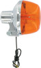 K&S Technologies - 25-1046 - Turn Signal - Honda - Amber