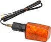 K&S Technologies - 25-3026 - Turn Signal - Suzuki - Amber