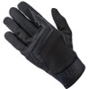  Biltwell Baja Gloves - Black 