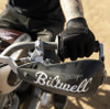  Biltwell Baja Gloves - Black 