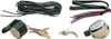 K&S Technologies - 25-9001 - Turn Signal Wiring Kit w/o Brackets - Universal