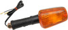 K&S Technologies - 25-4136 - Turn Signal - Yamaha - Amber
