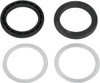 Leakproof Seals - 5252 - Fork Seals - 38 mm ID x 50 mm OD x 8 mm T - Pro-Moly
