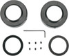 Leakproof Seals - 7233 - Fork Seals - 36 mm ID x 46 mm OD x 11 mm T