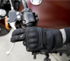  Biltwell Bridgeport Gloves - Black 
