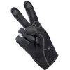 Biltwell Bridgeport Gloves - Tan/Black 