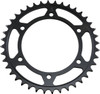 Jt Sprockets - JTR260.40 - Sprocket - Rear - Honda - 40-Tooth