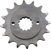 Jt Sprockets - JTF512.16 - Counter Shaft Sprocket - 16-Tooth