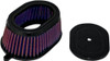 K & N - KA-6589 - High-Flow Air Filter - Kawasaki