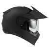 Fly Racing - Odyssey Modular Helmet - Matte Black