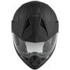 Fly Racing - Odyssey Modular Helmet - Matte Black