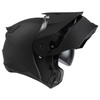 Fly Racing - Odyssey Modular Helmet - Matte Black