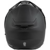 Fly Racing - Odyssey Modular Helmet - Matte Black