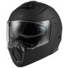 Fly Racing - Odyssey Modular Helmet - Matte Black