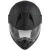  Fly Racing - Odyssey Modular Helmet - Matte Black 