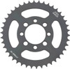 Jt Sprockets - JTR802.42 - Sprocket - Rear - Kawasaki/Suzuki - 42-Tooth