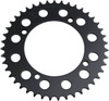 Jt Sprockets - JTR857.43 - Sprocket - Rear - Yamaha - 43-Tooth