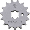 Jt Sprockets - JTF546.15 - Counter Shaft Sprocket - 15-Tooth