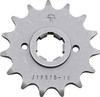 Jt Sprockets - JTF575.15 - Counter Shaft Sprocket - 15-Tooth