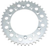 Jt Sprockets - JTR245/2.43 - Sprocket - Rear - Honda - 43-Tooth