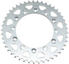 Jt Sprockets - JTR245/2.45 - Sprocket - Rear - Honda - 45-Tooth