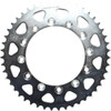 Jt Sprockets - JTR245/2.47 - Sprocket - Rear - Honda - 47-Tooth