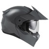 Fly Racing - Odyssey Modular Helmet - Grey