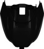 Polisport - 8405900003 - Airbox Cover - Black - Yamaha
