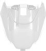 Polisport - 8405900002 - Airbox Cover - White - Yamaha