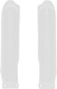 Polisport - 8352300002 - Fork Guard Cover - White