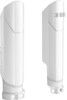 Polisport - 8399400002 - Fork Guard Cover - White