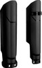 Polisport - 8399300003 - Fork Guard Cover - Black