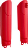 Polisport - 8399600001 - Fork Guard Cover - Red