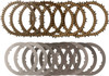 Prox - 16.CPS72018 - Clutch Plate Set - 125 RR