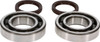 Prox - 23.CBS63016 - Crankshaft Bearing/Seal Kit - Husqvarna/KTM