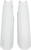 Polisport - 8399500001 - Fork Guard Cover - White